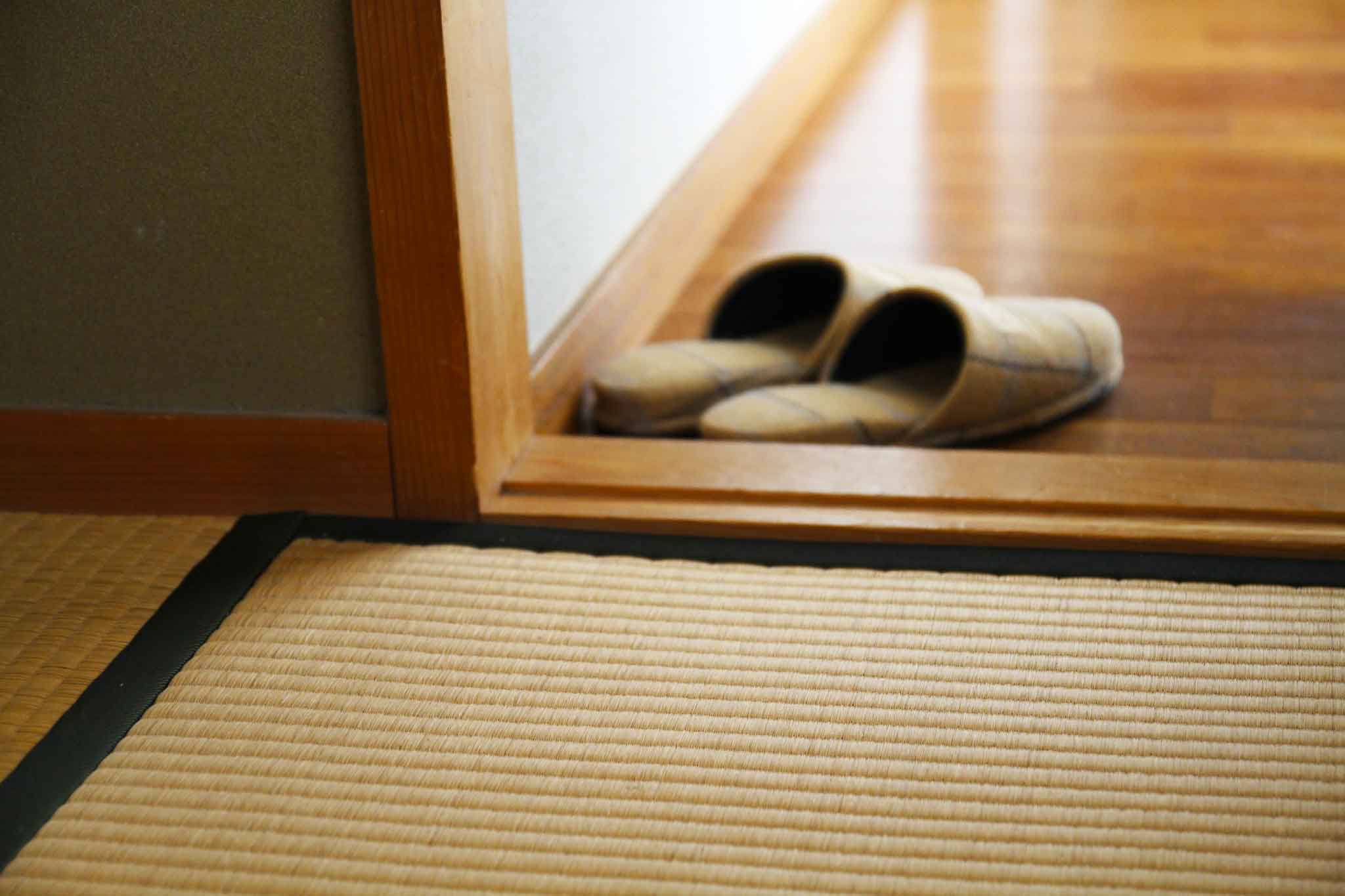 tatami mat