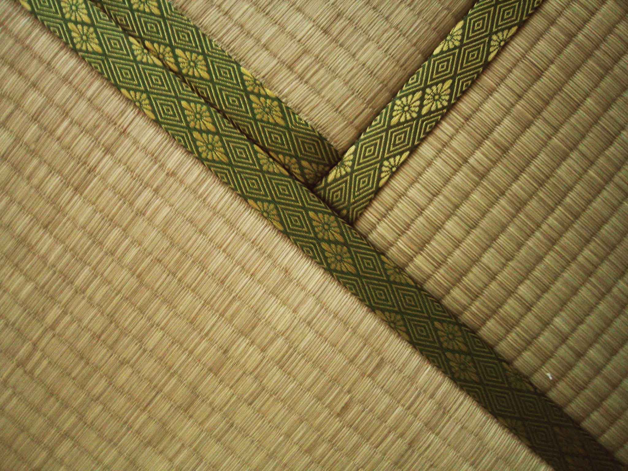 tatami mat