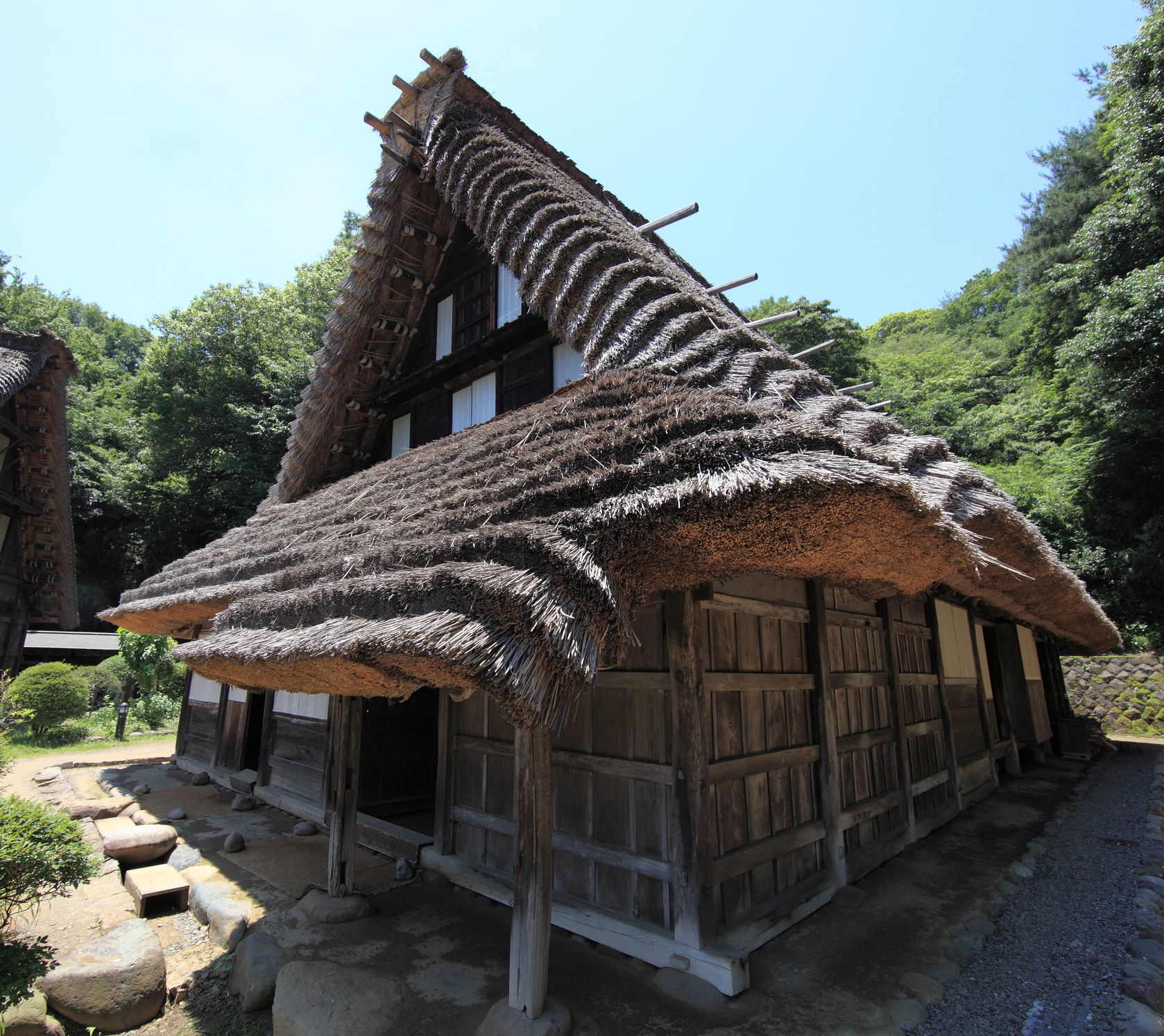 Tsumairi